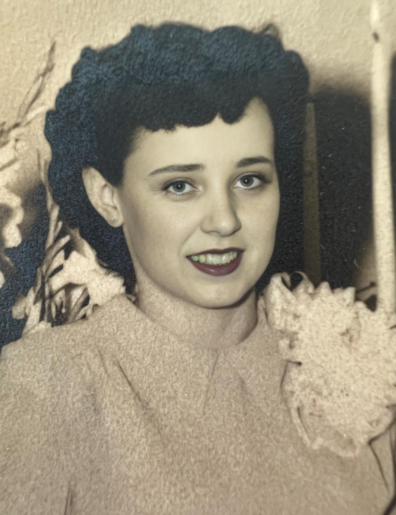 Billie Ruth Mckinley Profile Photo