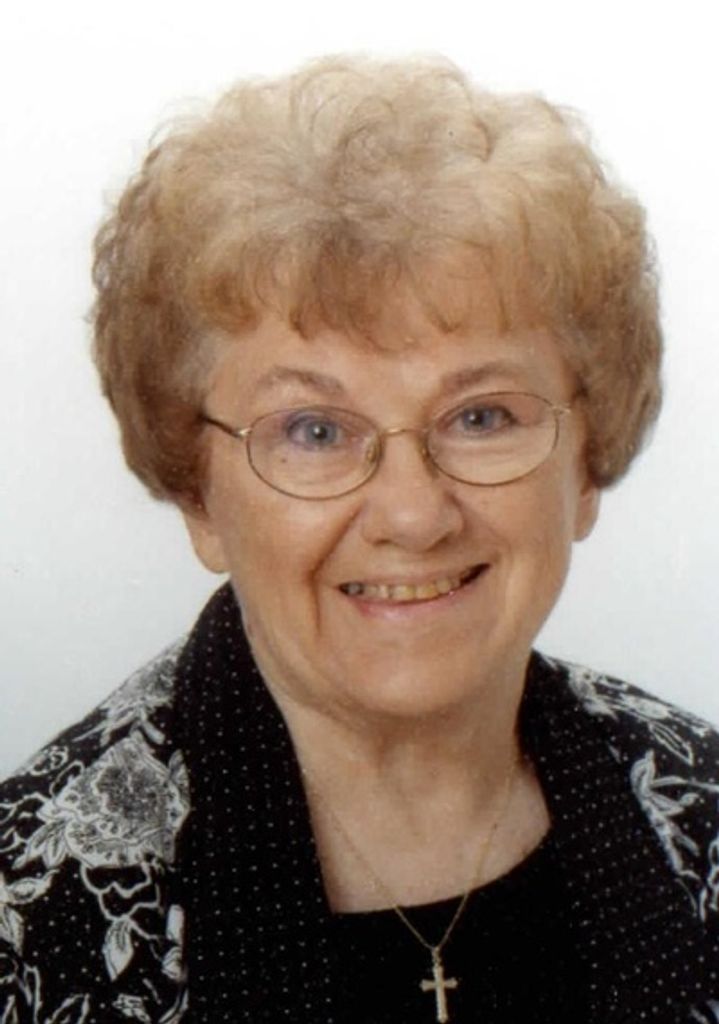 Elizabeth "Betty" Jean Worrell Profile Photo