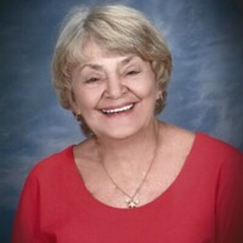 Margaret "Peggy" Elaine Fisher Profile Photo