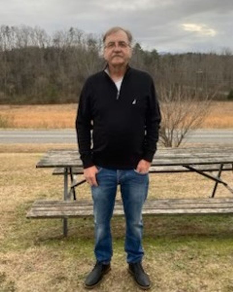 Michael "Wayne" Searcy Profile Photo