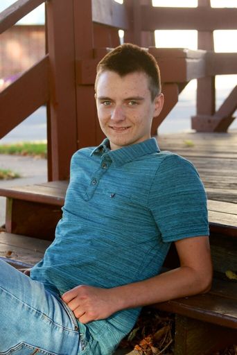 Luke Alexey Welch photo gallery thumbnail 12 of 431