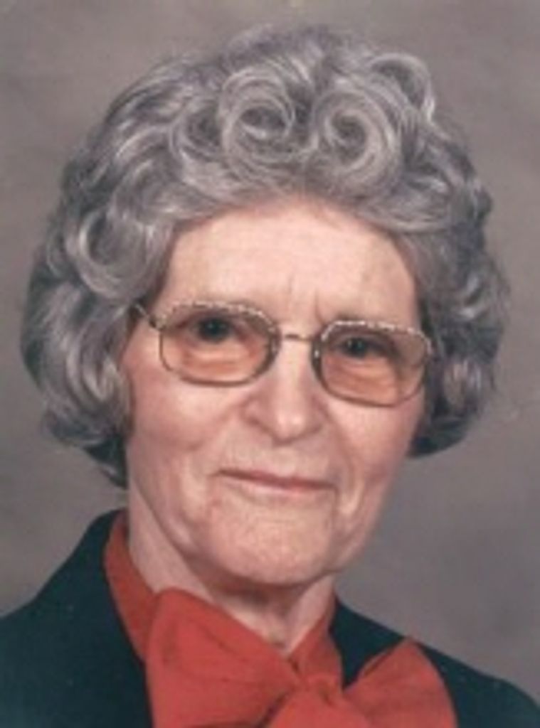 Esther Karschnik