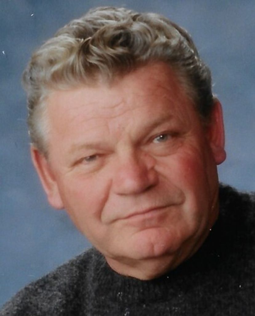 Joseph "Joe" Will Profile Photo
