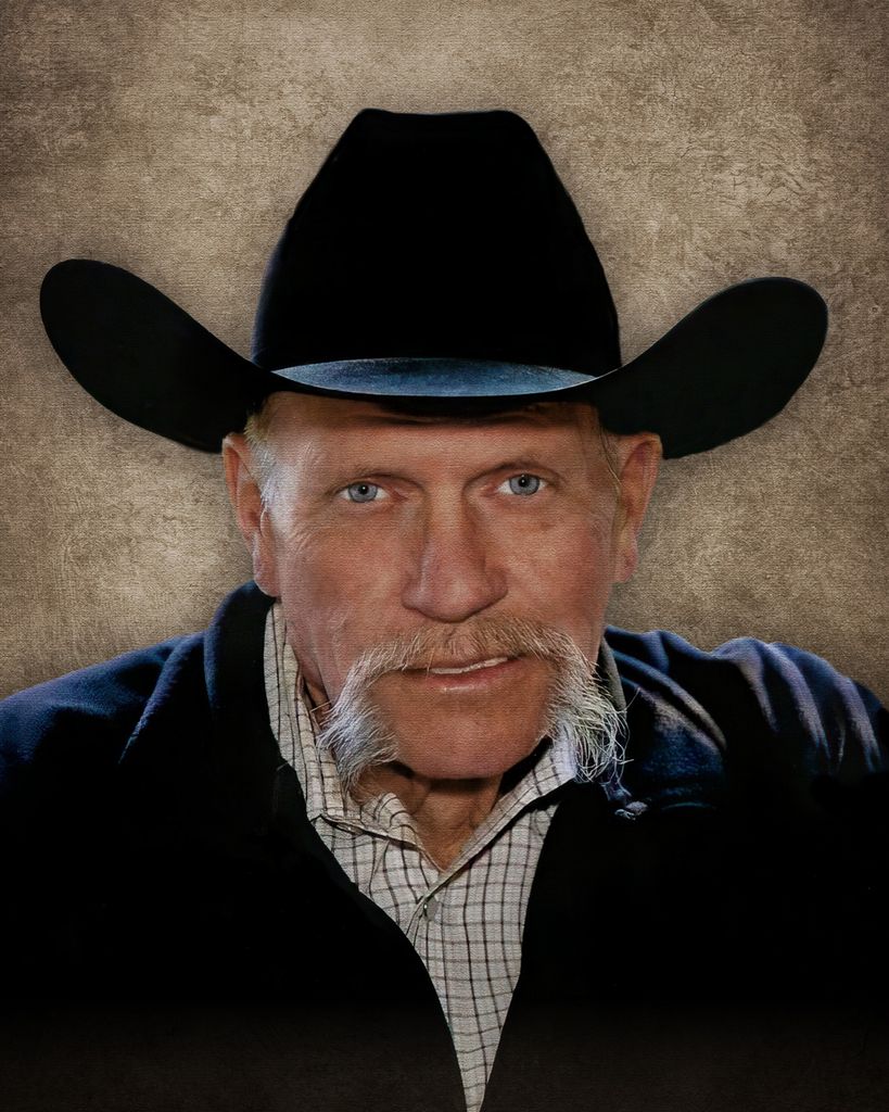 Gary D West