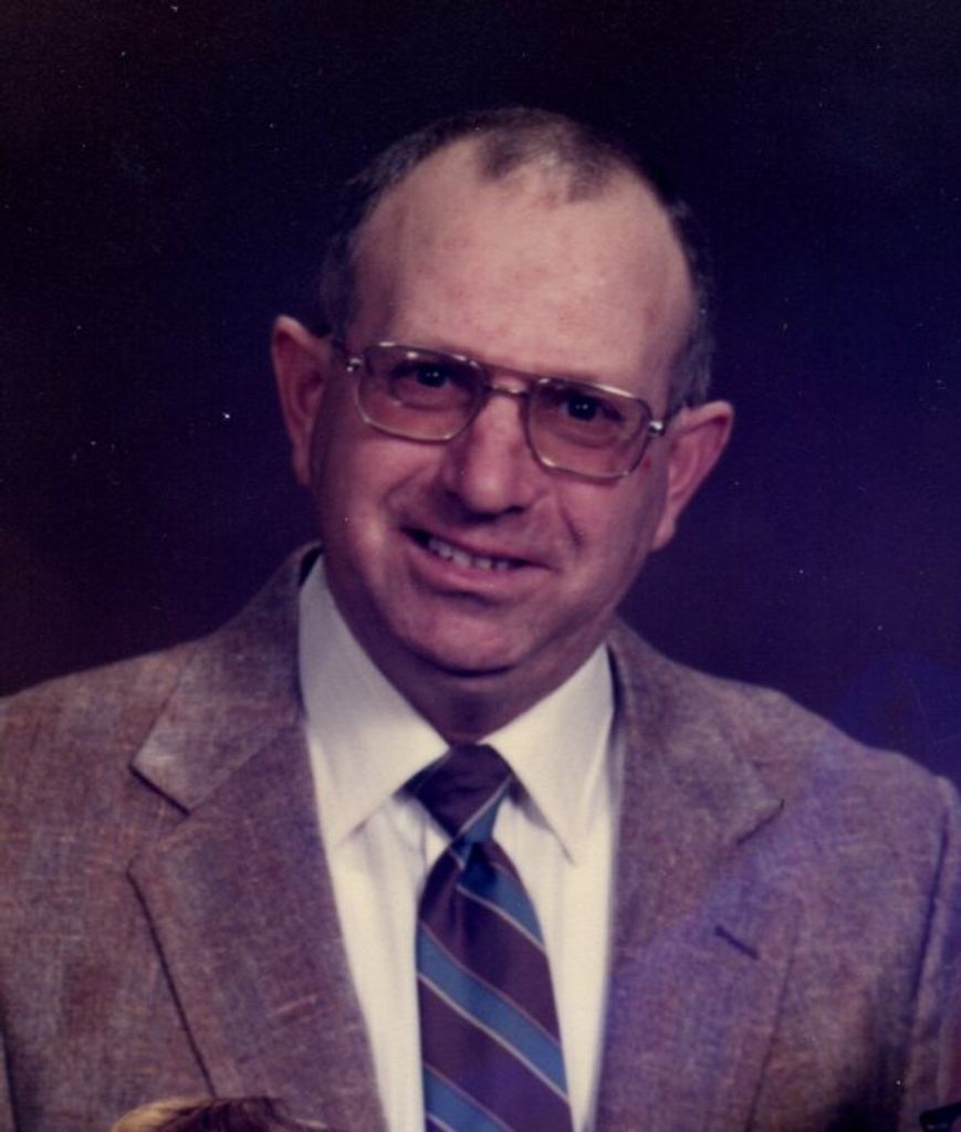 Charles M. Venenga Profile Photo