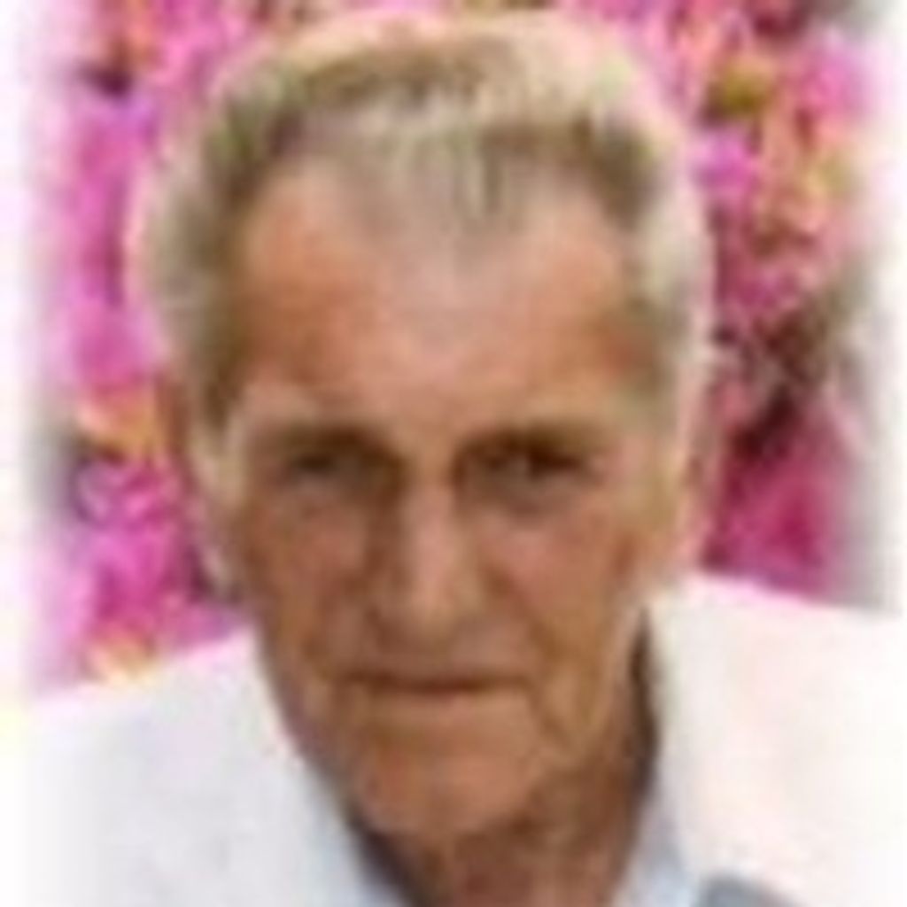 Lloyd Joseph Dugas