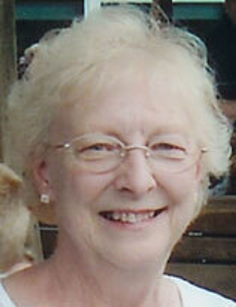 Marilyn J. Swete