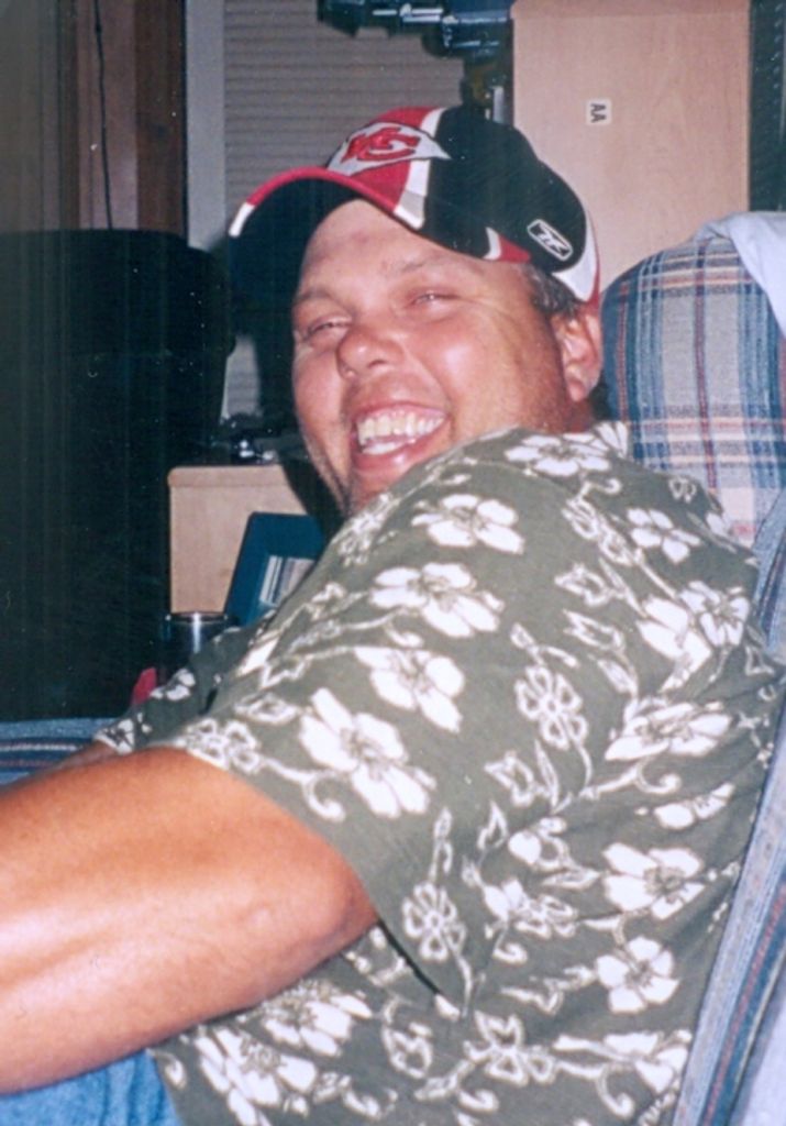 Douglas Stiles