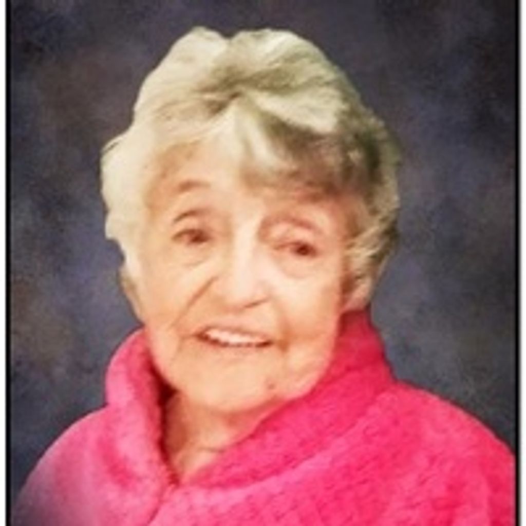 Margaret Louise Earlywine