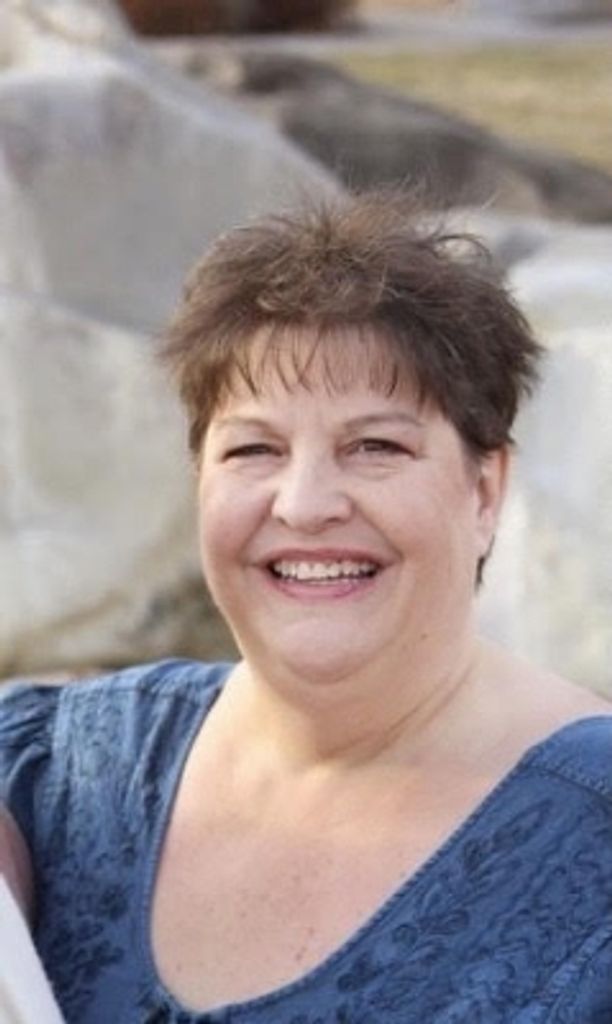 Katrina 'Trina' Rhoades Profile Photo