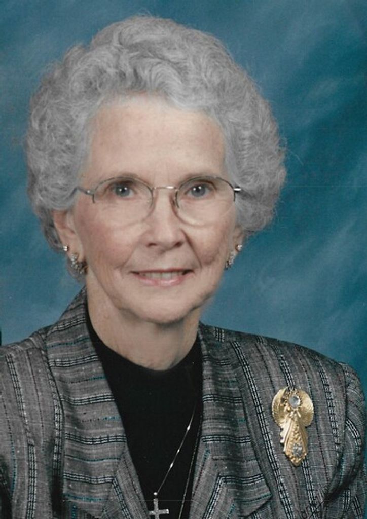Carolyn Joan Joachim Profile Photo