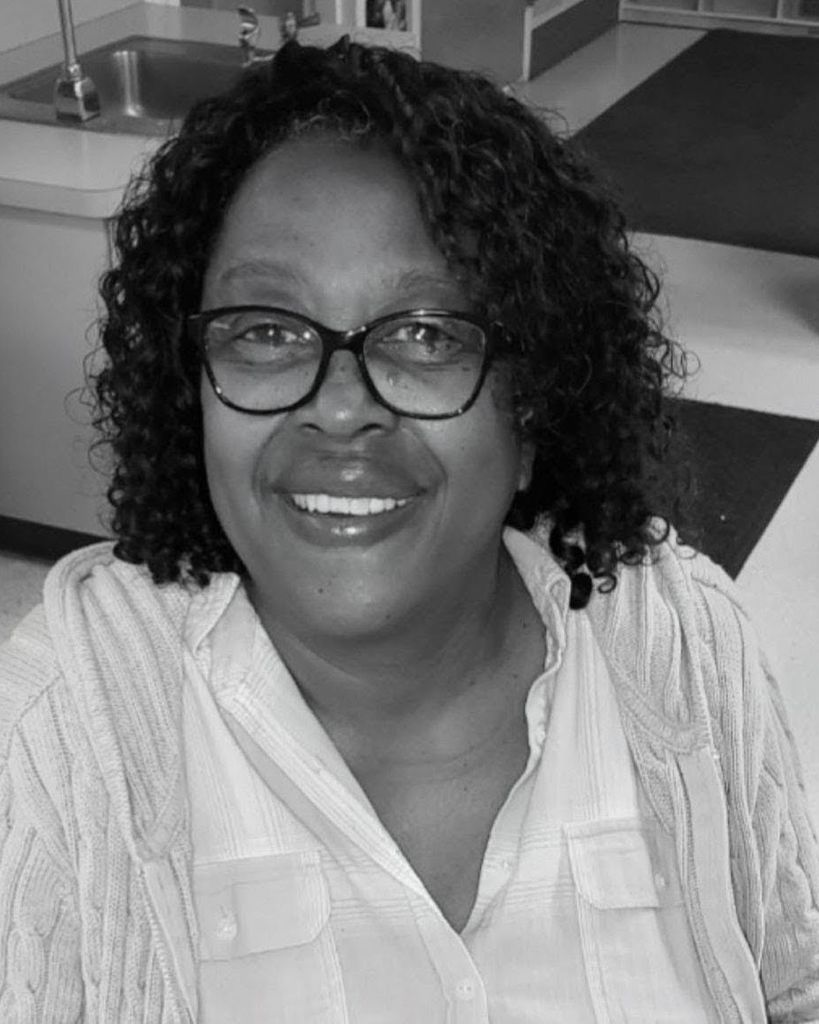 Janey Gray Felsoci