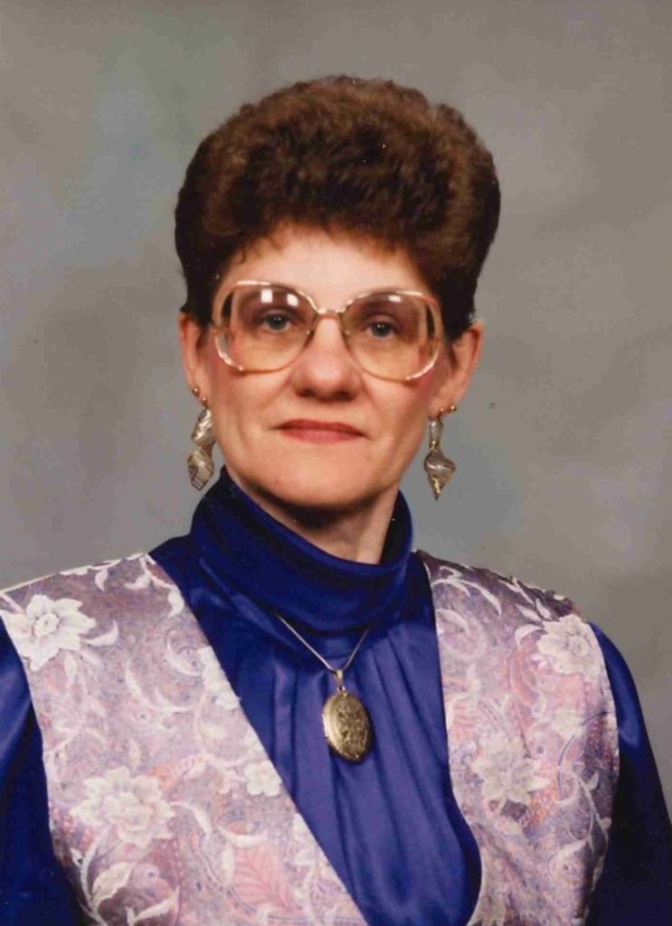 Darlene Lenzen Pedersen