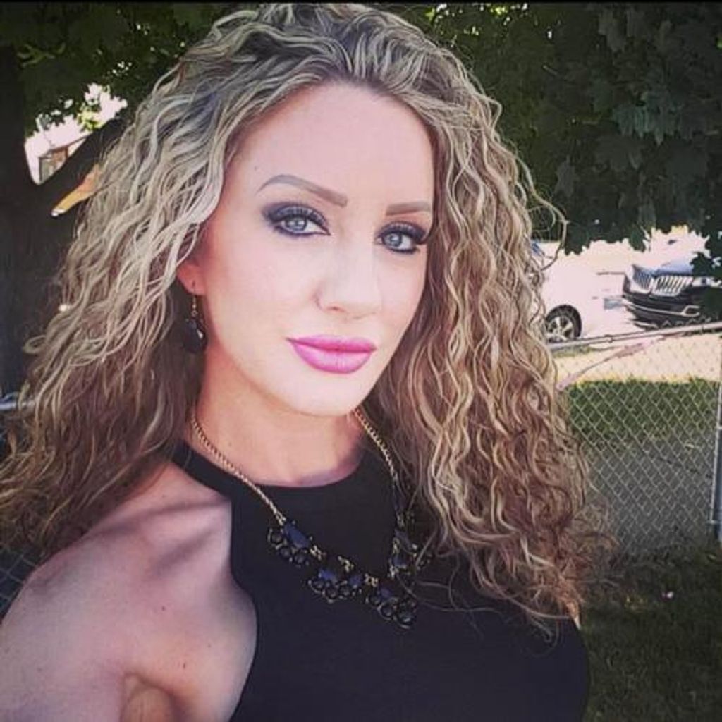 Haley Marie Henson Profile Photo