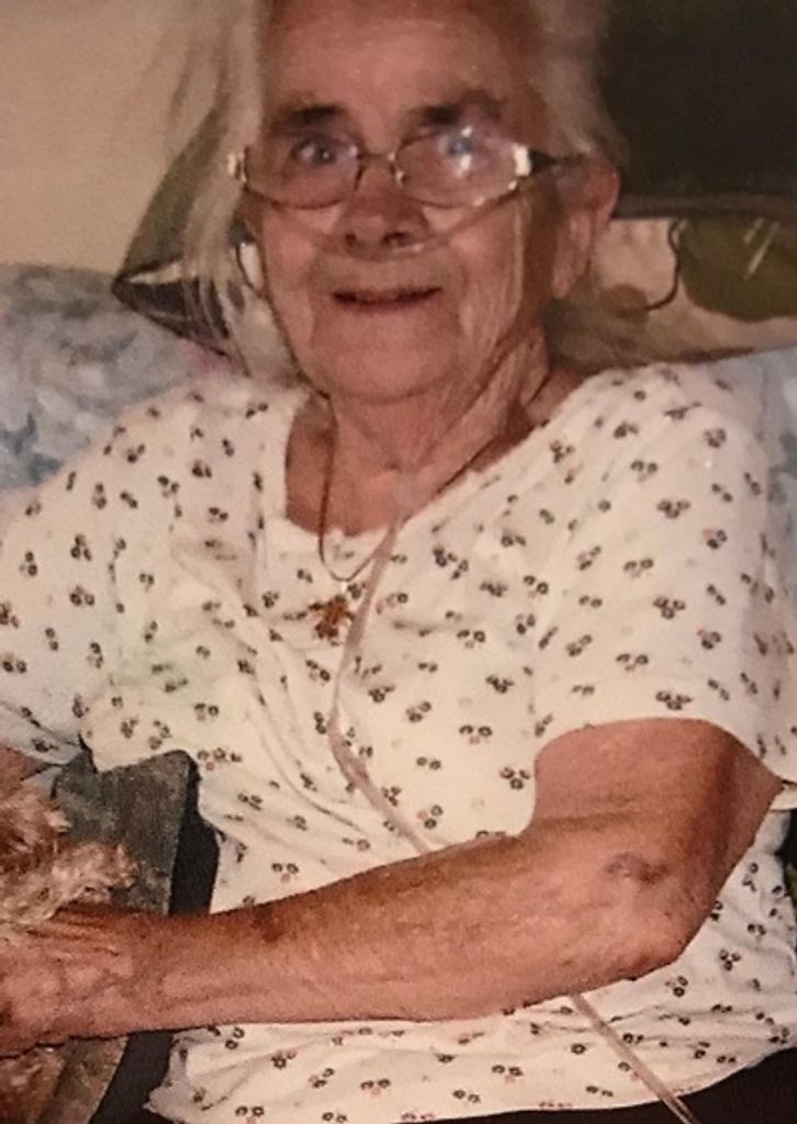 Darlene Marie Williams