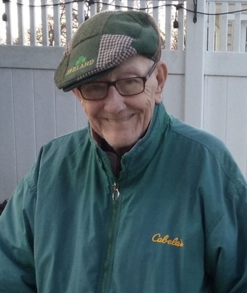 John E. Dougherty Profile Photo