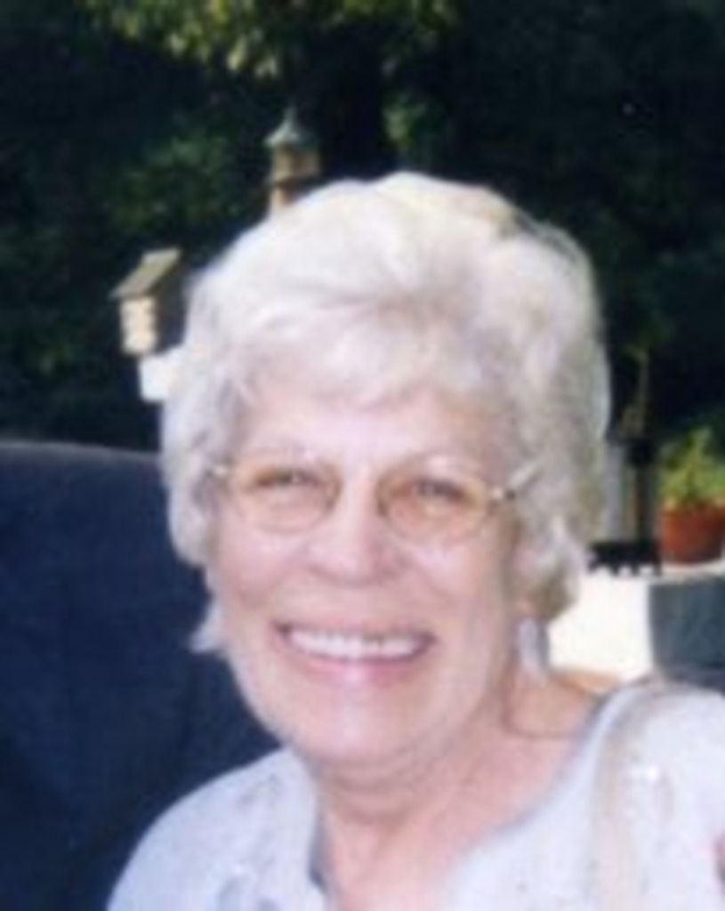 Leona T. Vickers