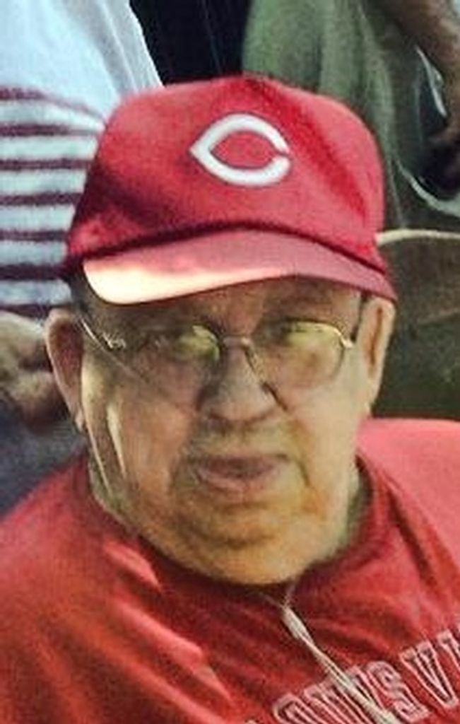Billy Leon Bottom