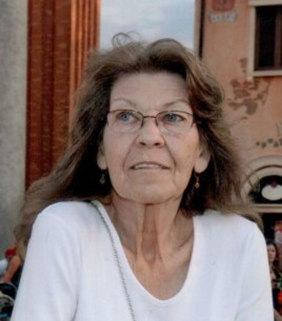 Elaine M. Kleinhenz