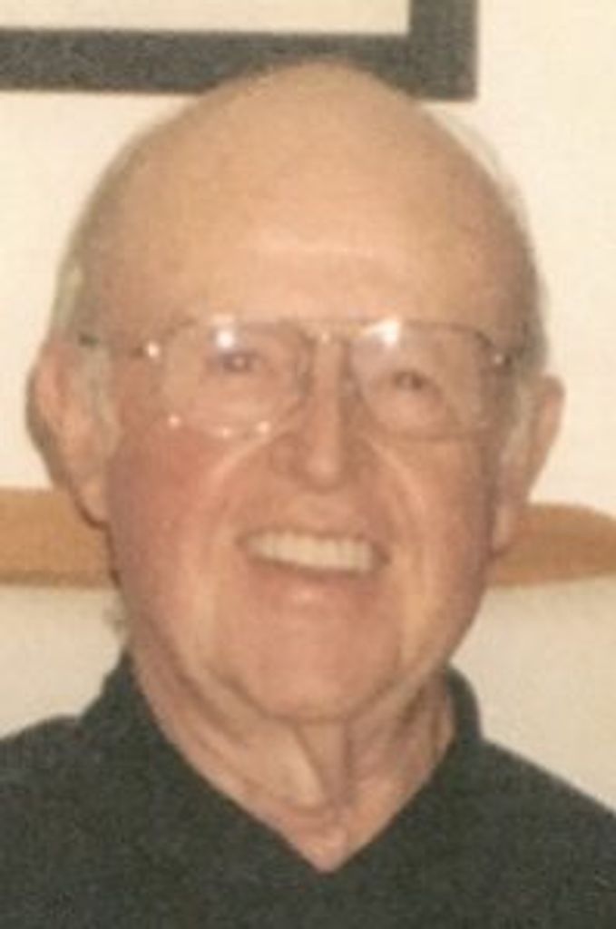 Raymond  S. Shank
