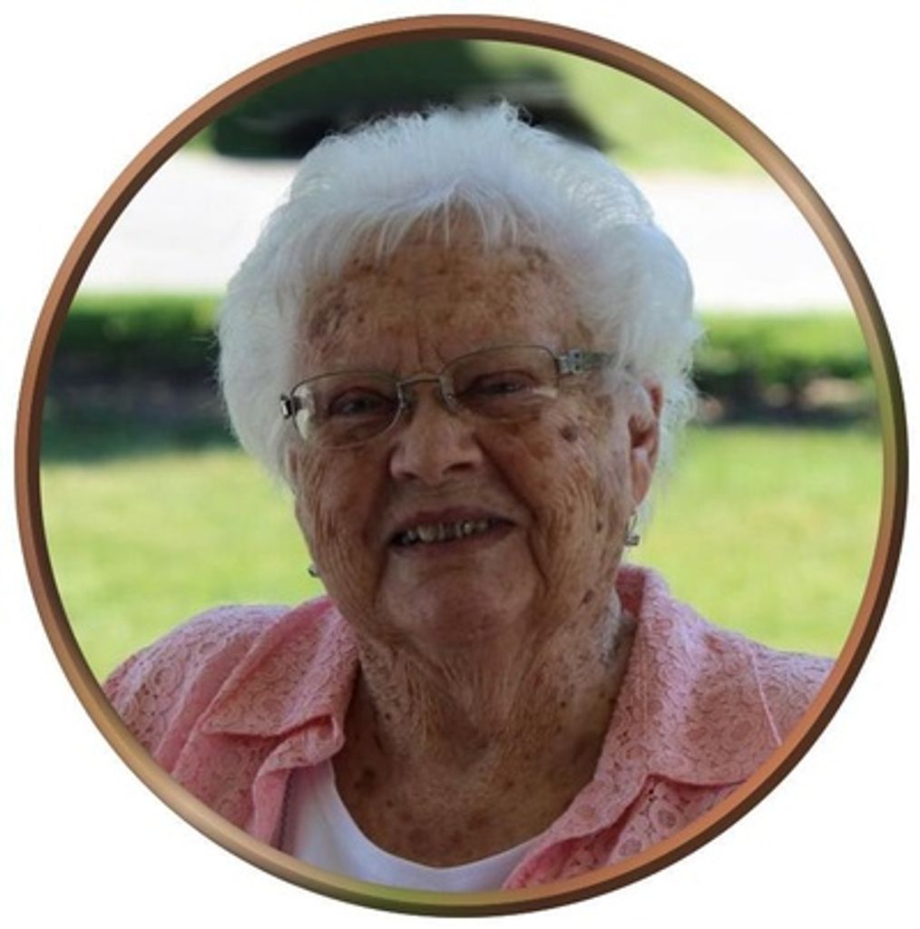 Eleanor Ruth Mcnaughton Profile Photo