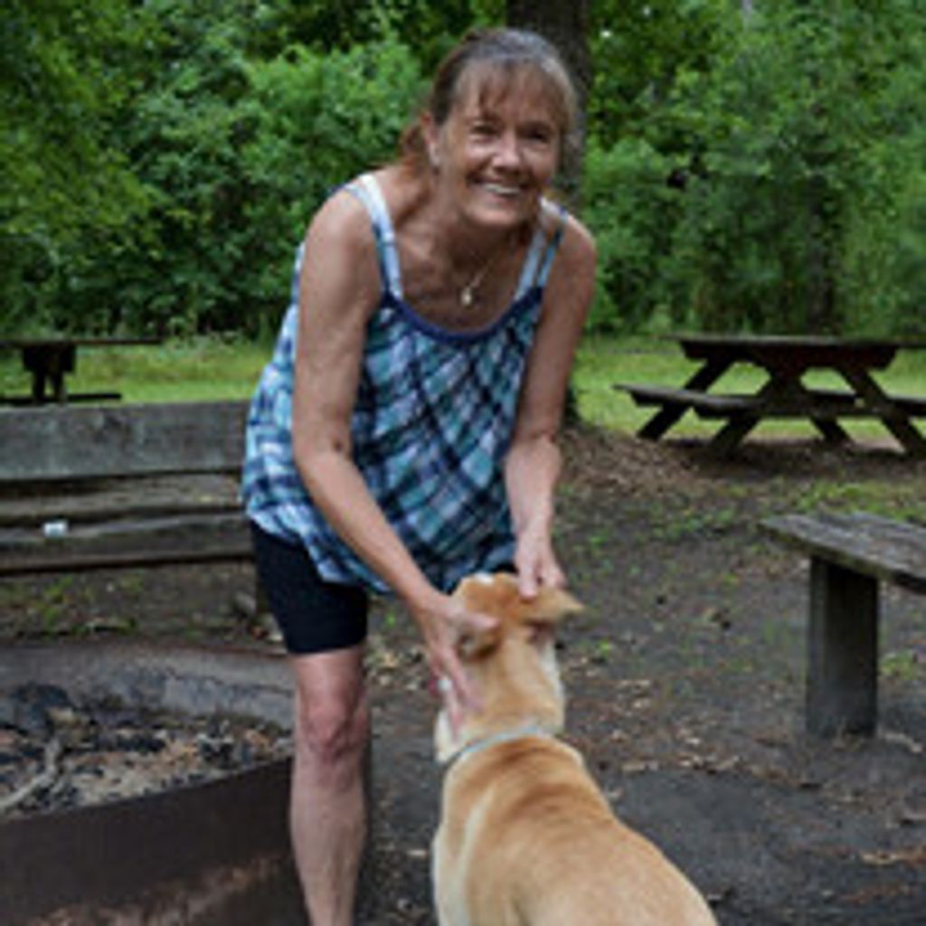 Darla Jean Wright