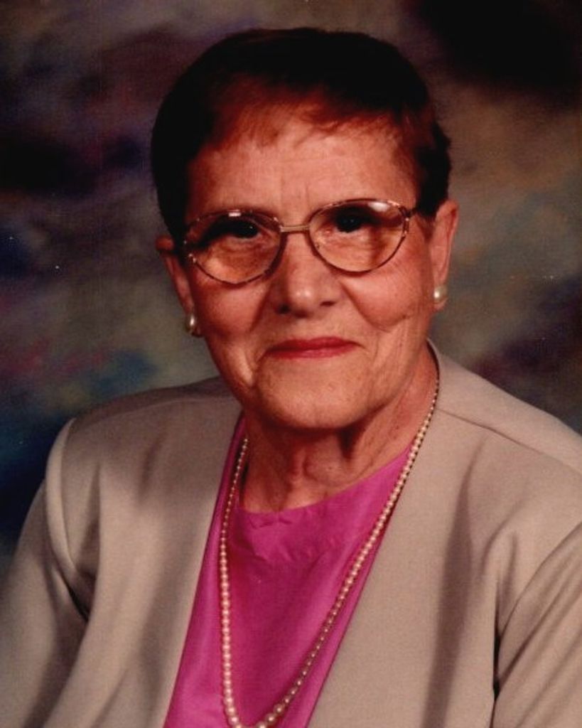 Susan VanDrie Profile Photo