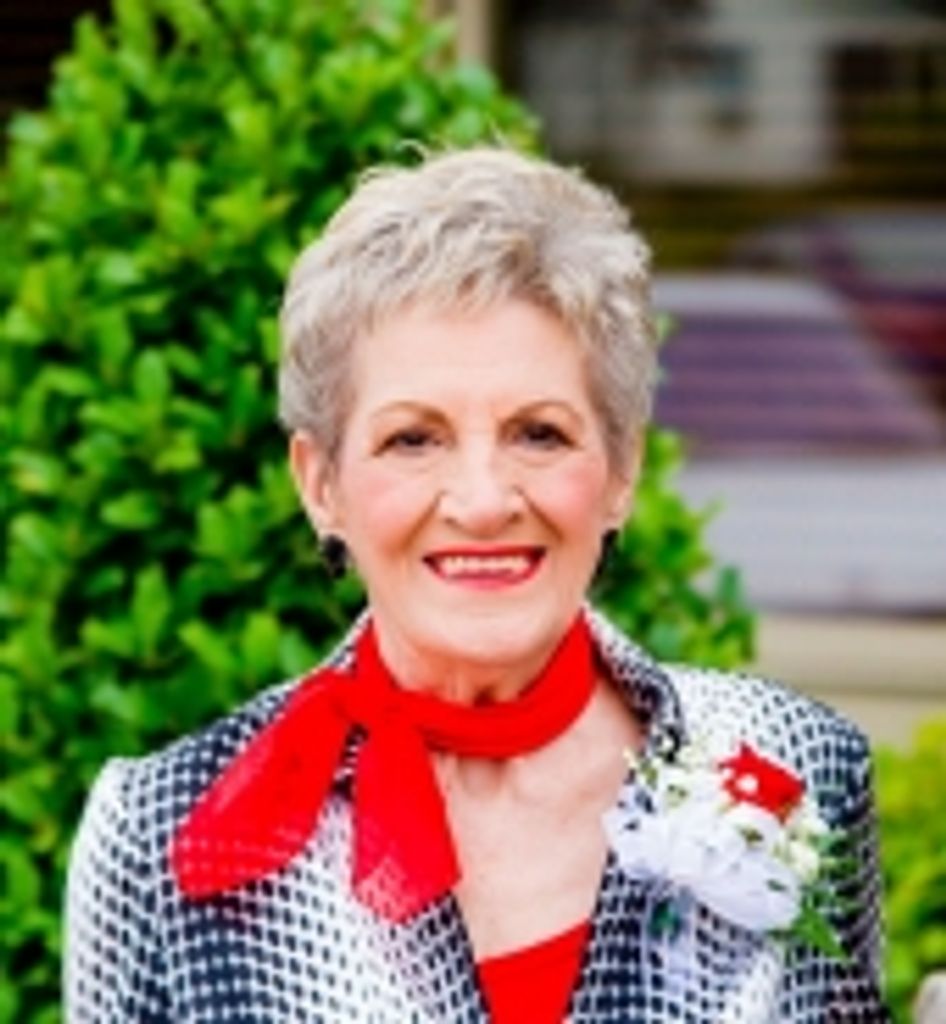 Marie Emmons