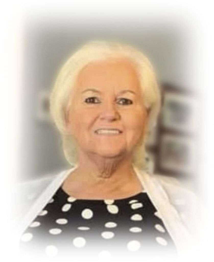 Hazel Fields Childers Profile Photo