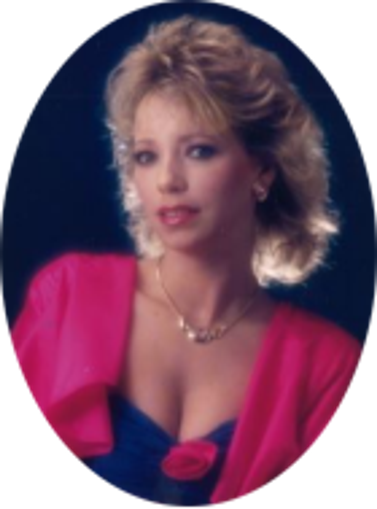 Sonja Mcnulty