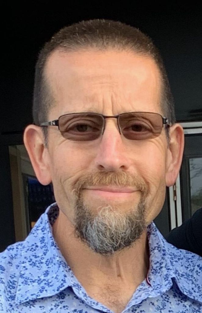 Ildefonso "Alfonso" Salgado Jr. Profile Photo