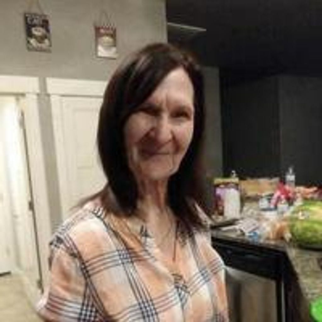 Virginia Dell Anderson