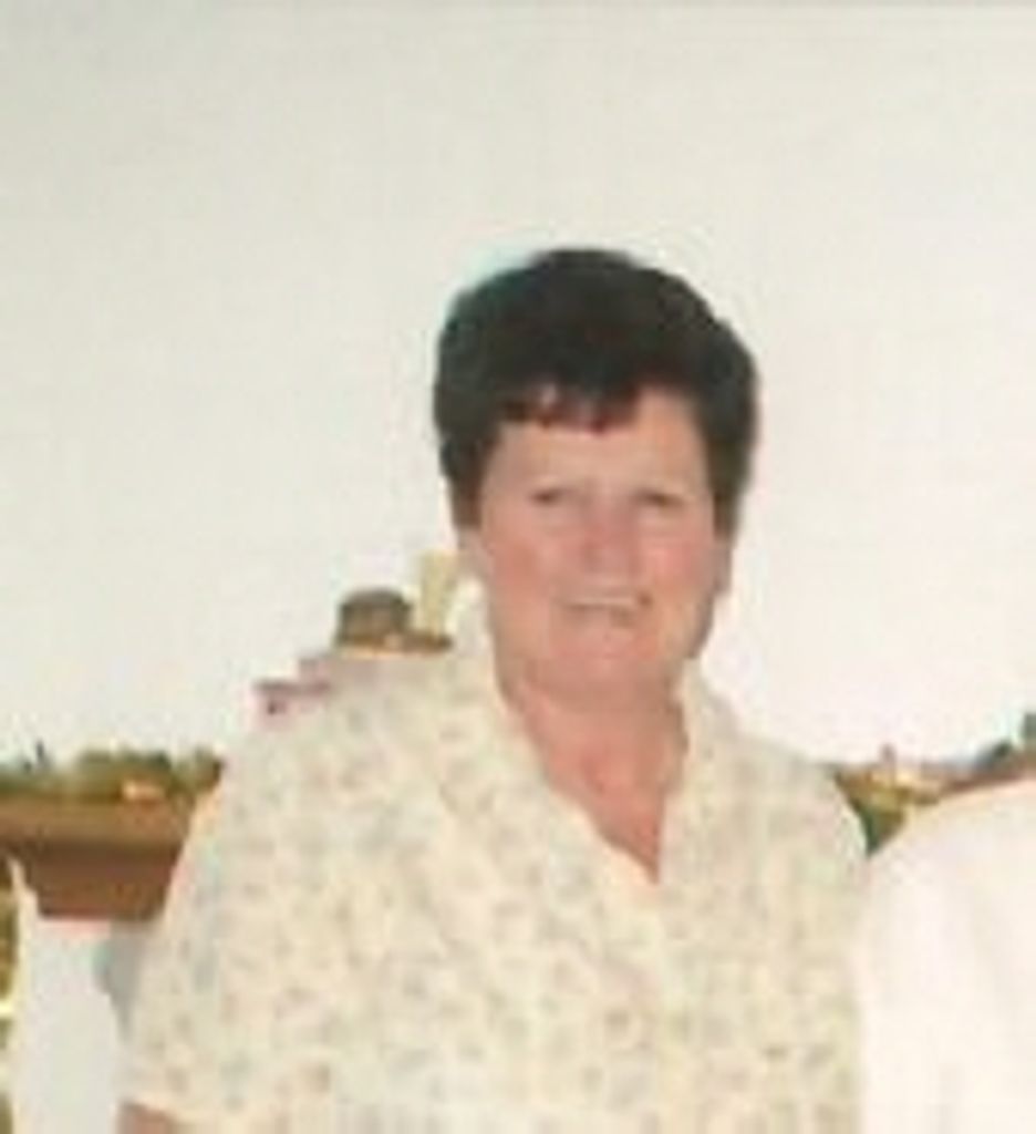 Bonnie M. Denstedt