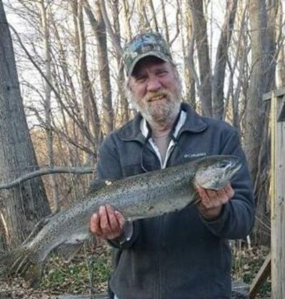 Robert L. "Bob" Ziegler Profile Photo