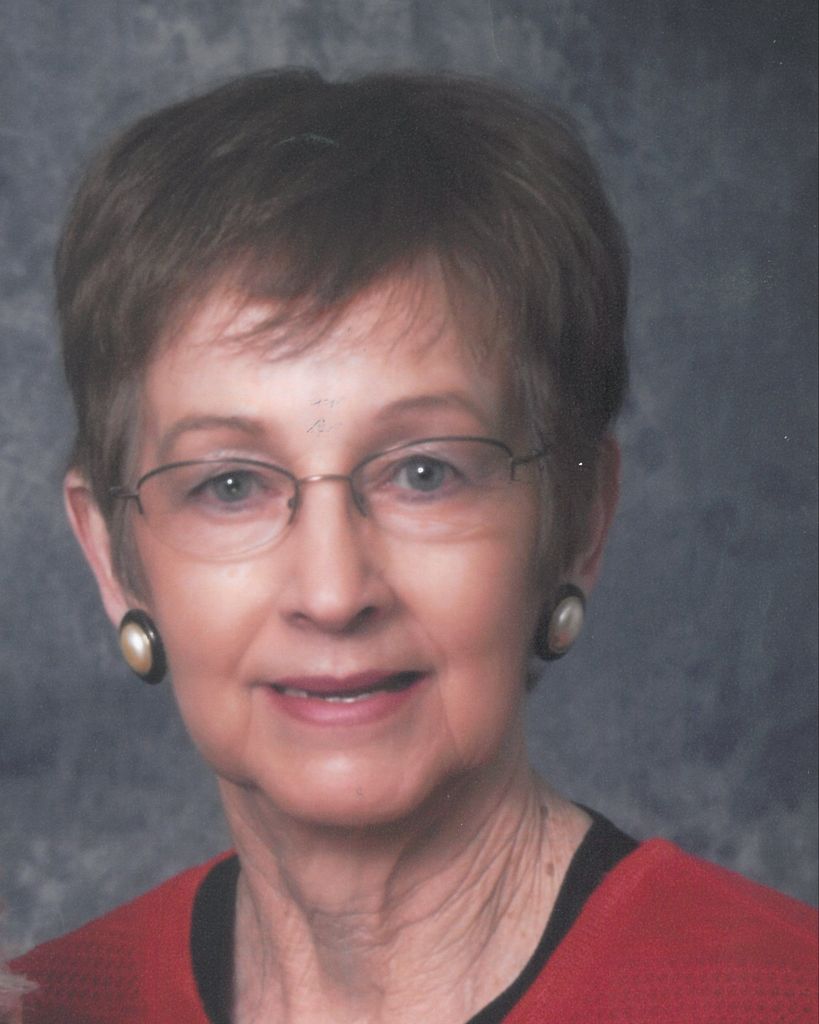 Bonnie Belle Clack