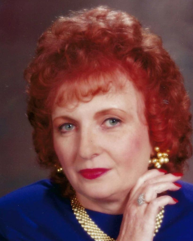 Linda Ann Ray