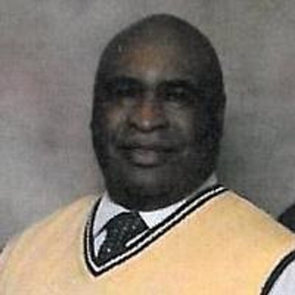 Levi Allen Hirsch Sr.