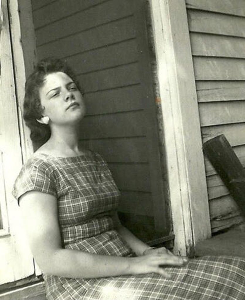 Marilyn Ward Farr Profile Photo