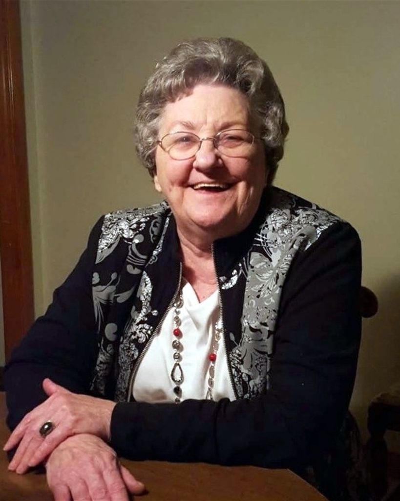 Dorothy "Dot" Locke Profile Photo