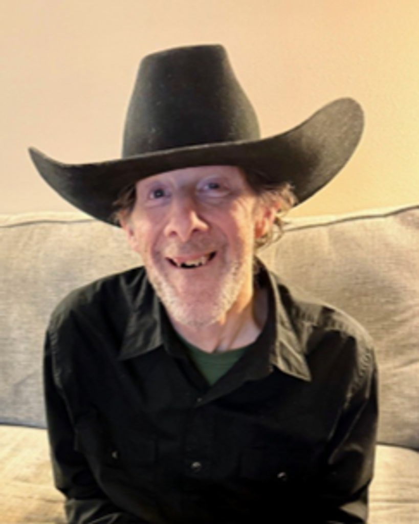 Randall "Randy" Gray Profile Photo