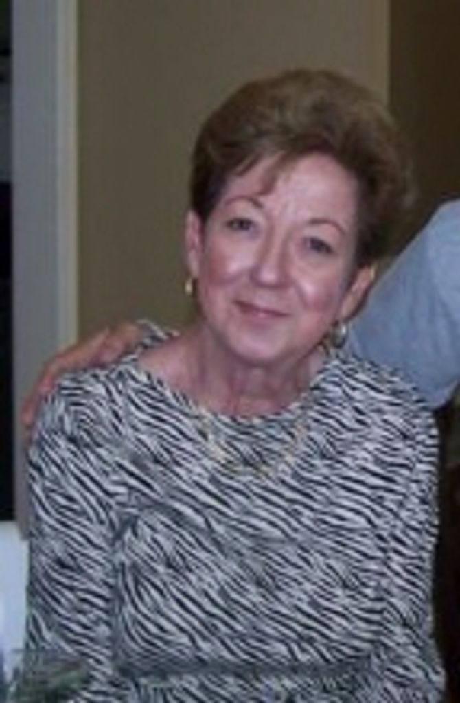 Marie Albertson Milam