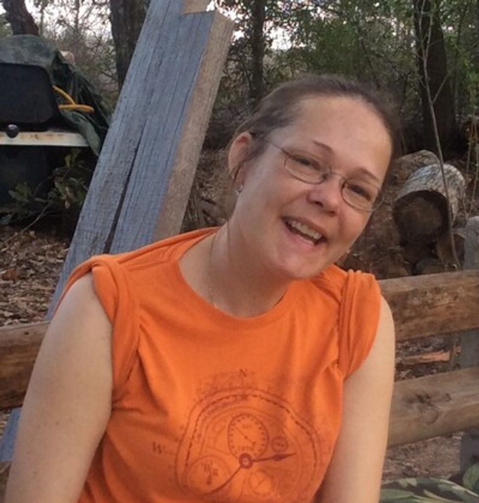 Candis Julie Spivey Profile Photo