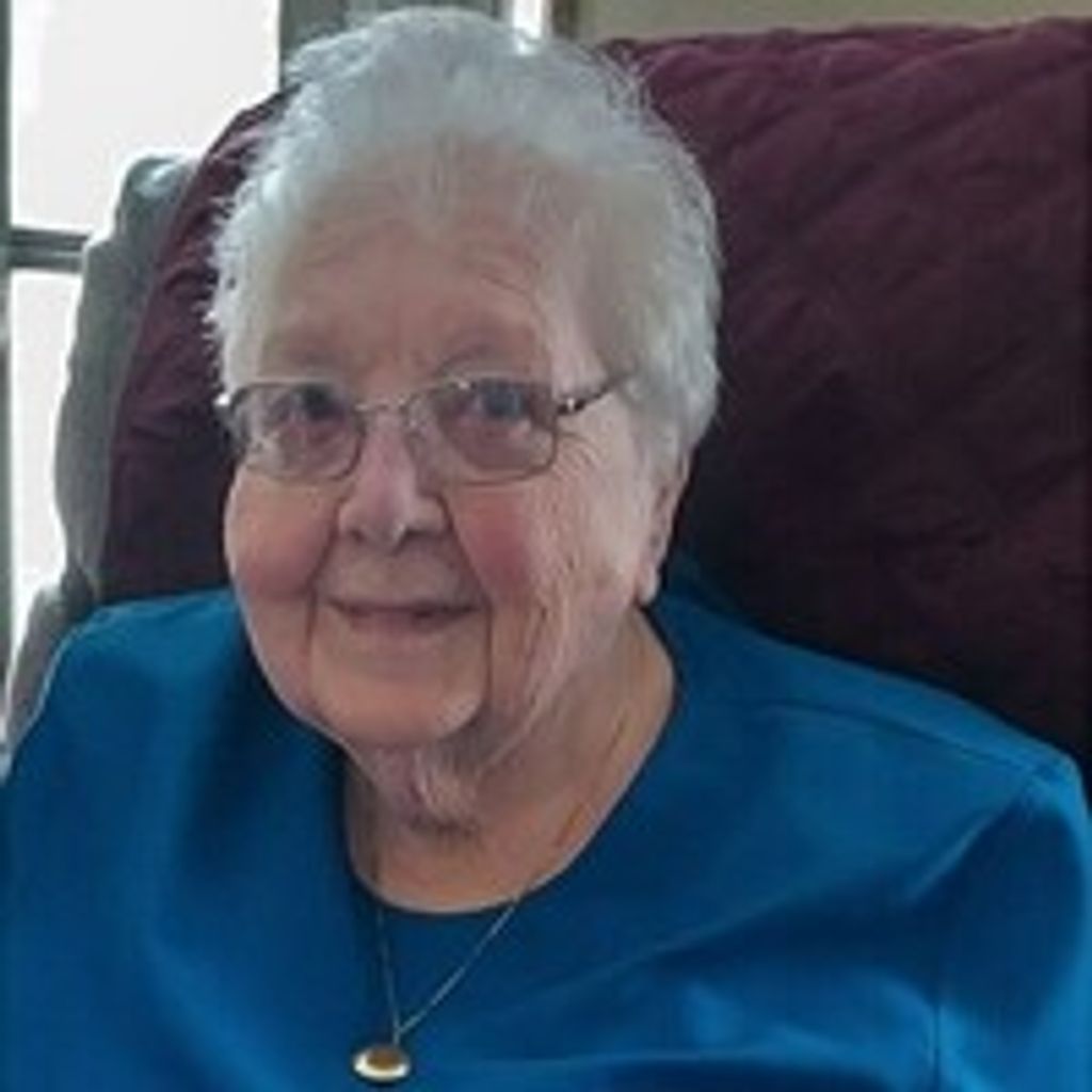 Leoda Murl Hall Profile Photo