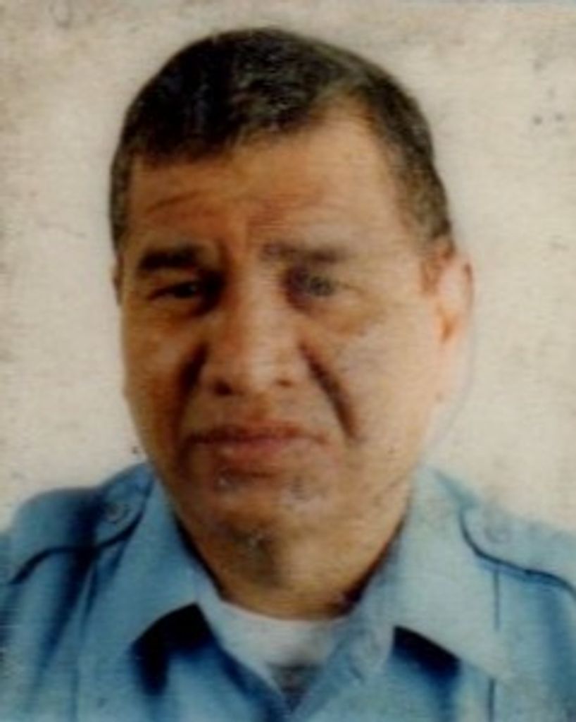 Daniel Justice Partida