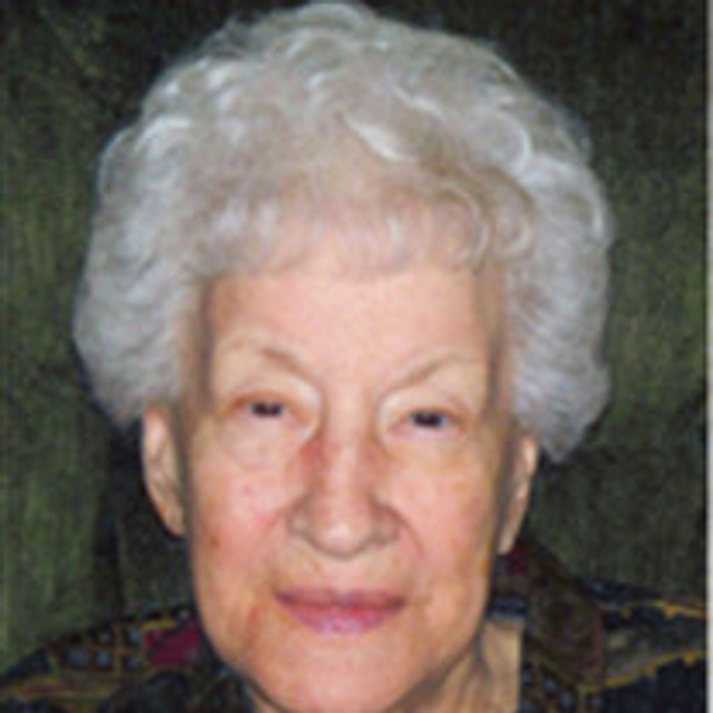 Verna G. Ball