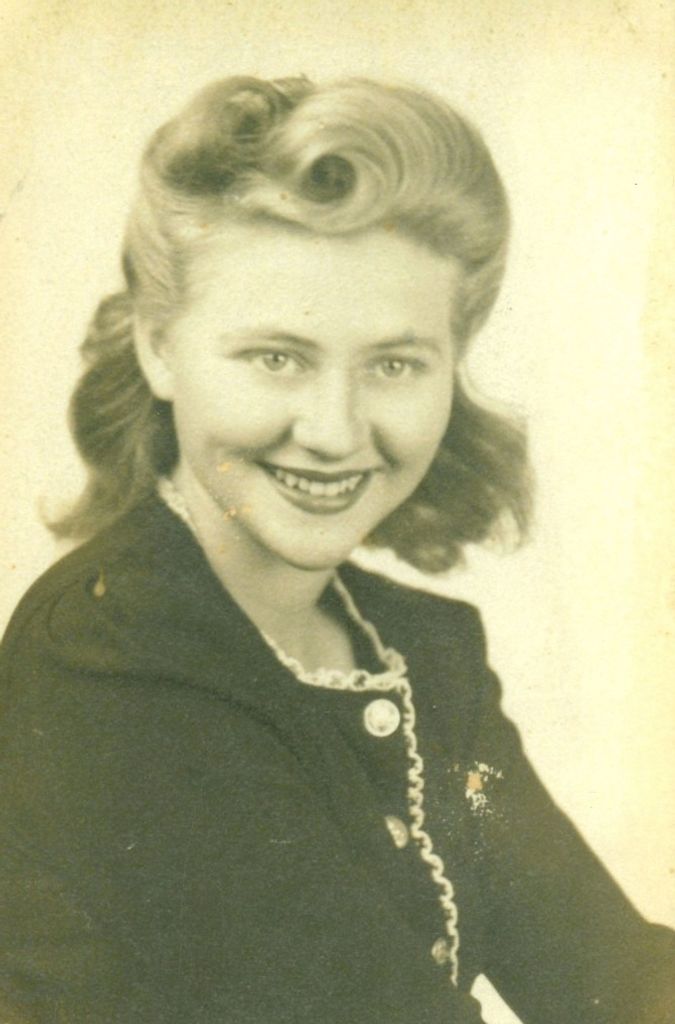 Mavis (Anderson) Bess