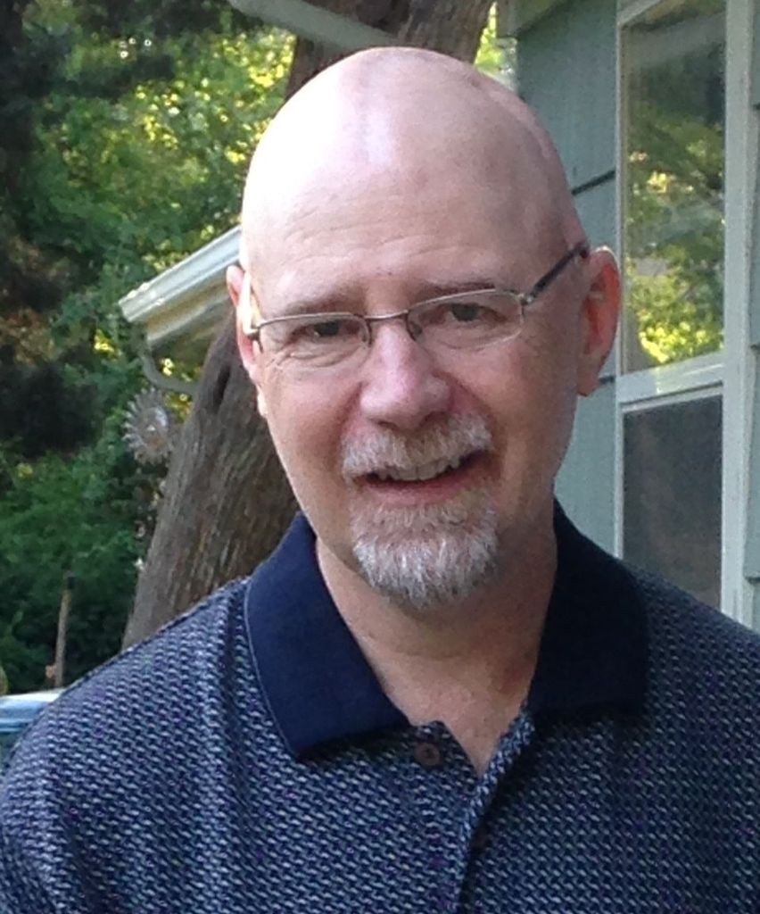 Deron L. Mcgee