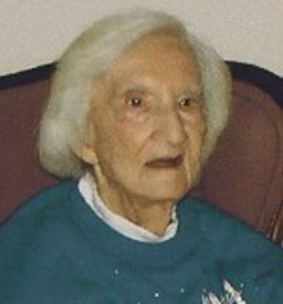 Melba Mae Owens Slipper