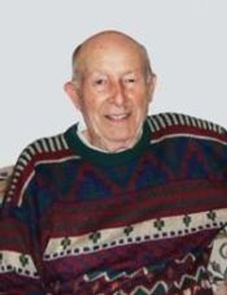 Elmer "Lindy" Linenberger Profile Photo