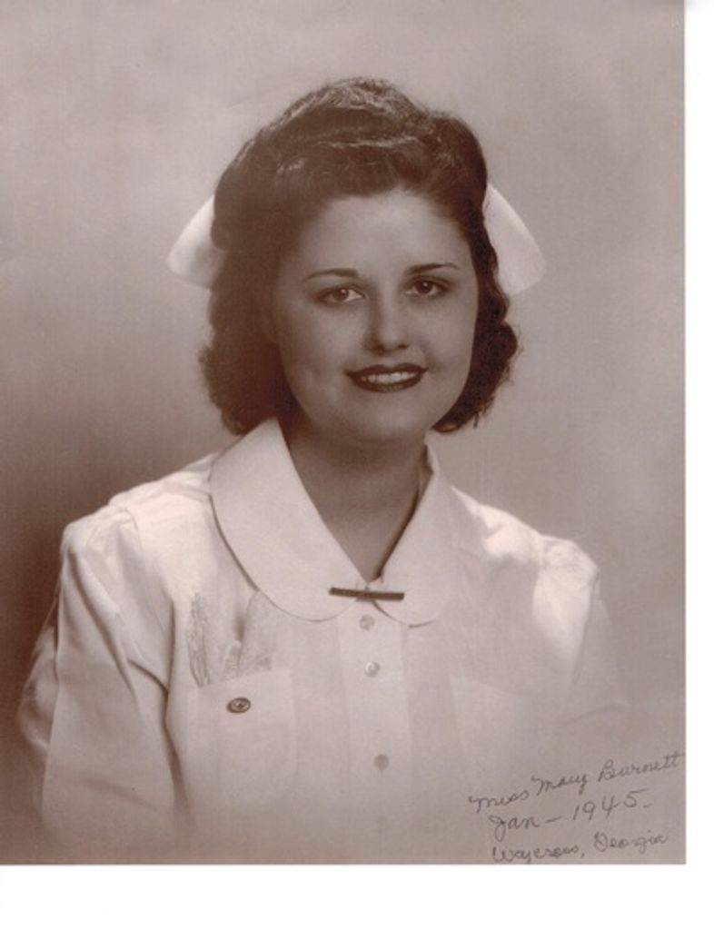 Mary Marguerite Reid Profile Photo
